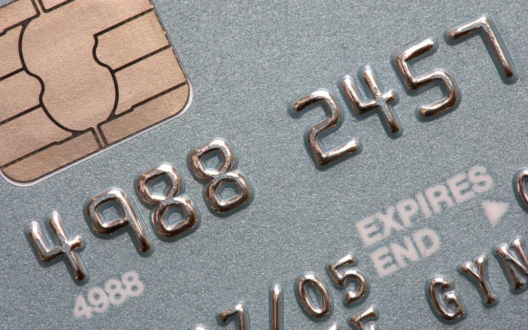 8 Simple Steps To Picking Your Best Credit Card