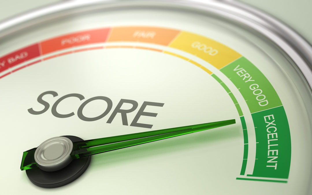Credit Score vs. FICO Score: The Differences