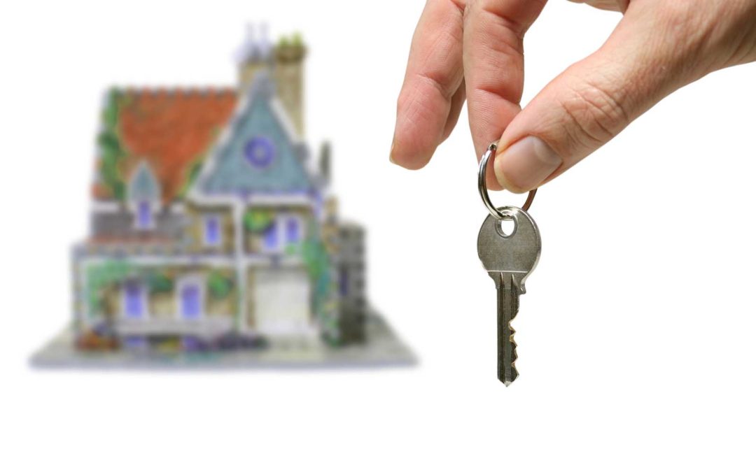 How To Buy a Home With a Bad Credit Score