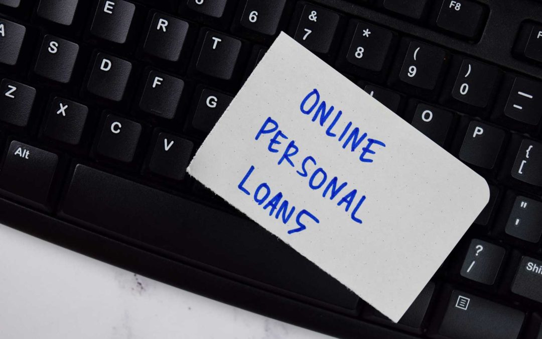 Your Credit Score and Getting a Personal Loan