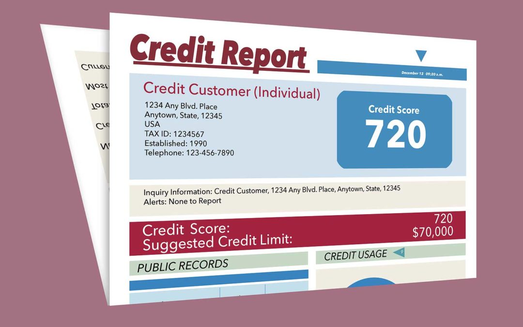 Credit Score Review: GoFreeCredit