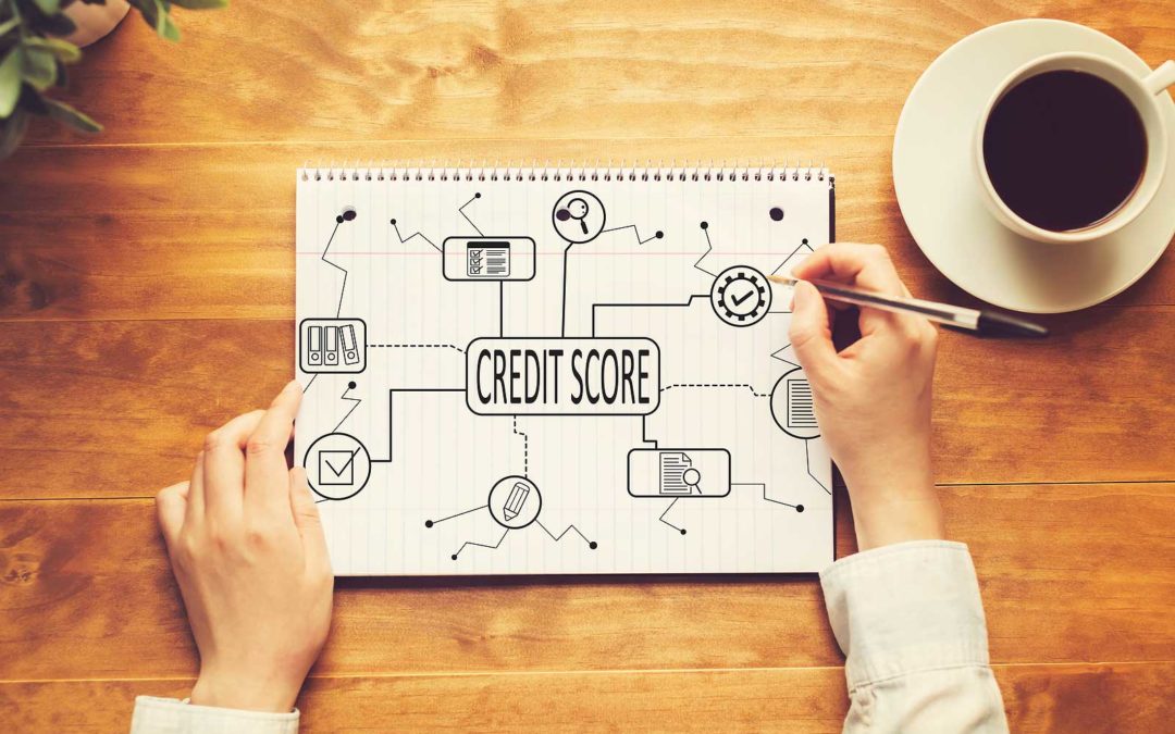 Improving Your Credit Score Through A Personal Loan