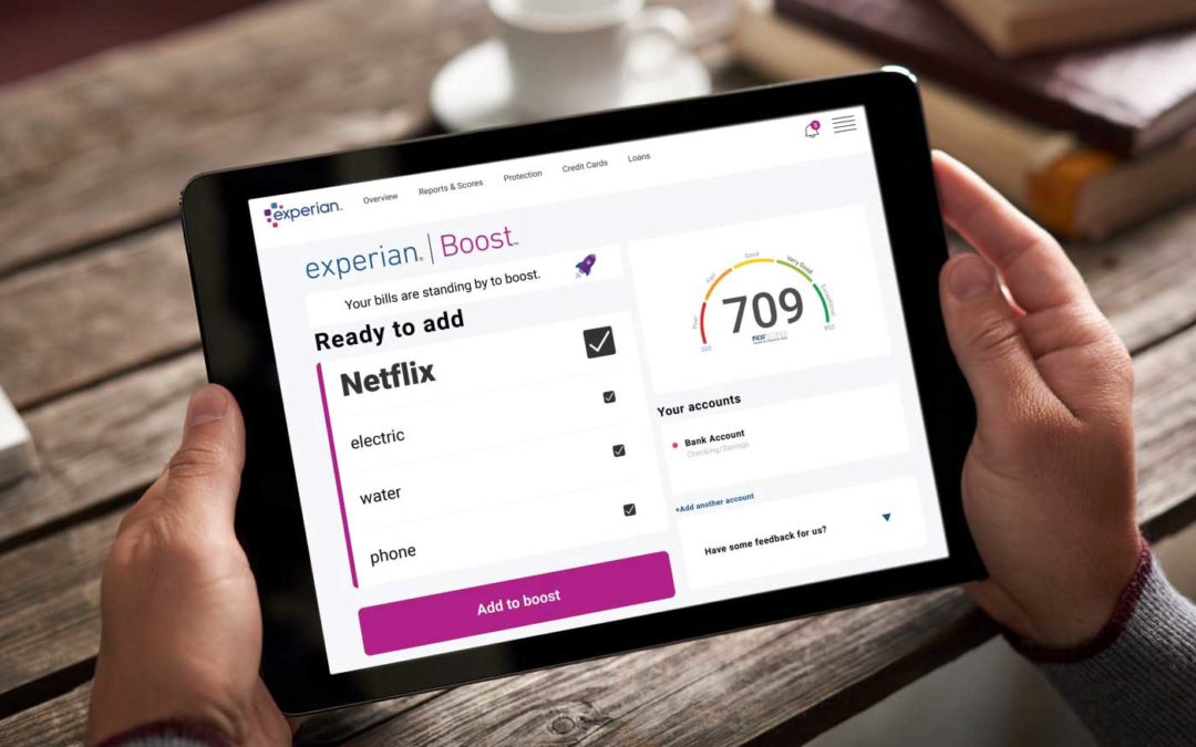 Credit Score Review: Experian CreditWorks