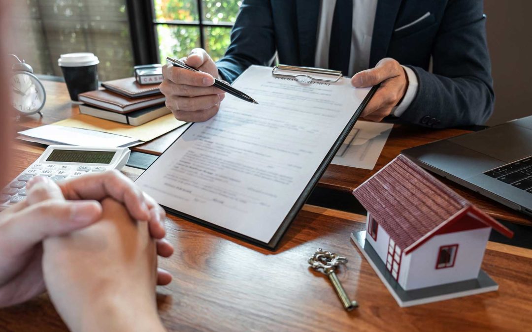 Your Credit Scores Impact On Your Mortgage Rate