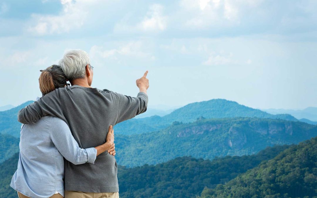 Retirement Saving 101 : What, Where and When