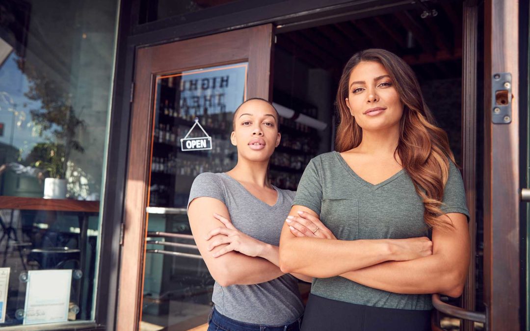 Start a Business: 8 Steps to Turn Your Idea into a Working Business